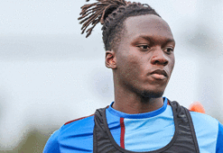 Trabzonspor’da Batista Mendy yolcu! Yeni takımı belli oldu
