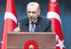 Erdoğan’dan mehter marşı mesajı: Reddimiras yapan bir Türkiye yok