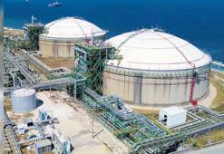 BOTAŞ’tan LNG hamlesi