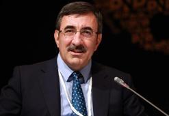 Cumhurbaşkanlığına Cevdet Yılmaz vekalet edecek