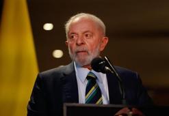 Brezilya Lideri Lula da Silva'dan Trump'a 'Hürmüz' tepkisi: ABD korsana dönüşemez