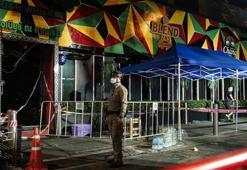 Tayland'daki bar yangınında bilanço ağırlaşıyor! 'Penceresiz tuvalette mahsur kaldılar'