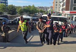 Tekirdağ merkezli yasa dışı bahis operasyonu: 26 şüpheli adliyede