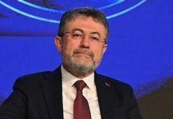 Bakan Yumaklı: Balıkesir'de, Türkiye'nin en büyük üretim üslerinden biri yükseliyor