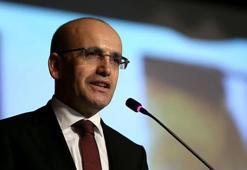 Bakan Şimşek: 1 trilyon lira uygun koşullu finansman imkanı sunuyoruz