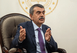 Bakan Tekin'den 15 Temmuz açıklaması: 33 bin civarında kamu personelinin ihraç işlemini yaptık