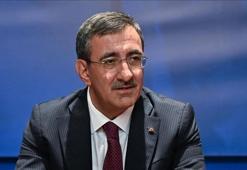 Ekonomi Koordinasyon Kurulu, Cumhurbaşkanı Yardımcısı Yılmaz başkanlığında toplandı