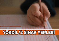 9 Ağustos 2026 saat 10.15 YÖKDİL sınav yerleri belli oldu mu? ÖSYM AİS YÖKDİL 2 giriş belgesi çıkarma ve sorgulama ekranı