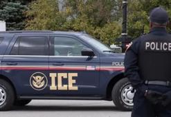 ABD'de ICE operasyonunda kan döküldü! Kaçmaya çalışan sürücü vurularak öldürüldü
