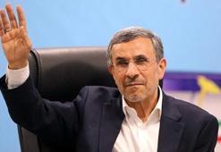 Mossad ile ilişkisi olduğu iddia edilmişti! Eski İran Cumhurbaşkanı Ahmedinejad'dan ilk açıklama