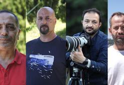 15 Temmuz'un tanığı gazeteciler ateş hattındaki haber nöbetini anlattı: O gün orada öleceğimi düşünmüştüm