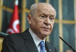 15 Temmuz'un 10. yılı! MHP lideri Bahçeli: İhanetin yöntem değiştirmesi sona erdiği anlamına gelmez