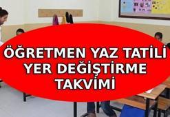 ÖĞRETMEN YAZ TATİLİ YER DEĞİŞTİRME BAŞVURU EKRANI MEBBİS 2026 📌 İl içi ve il dışı yer değiştirme başvuruları ne zaman bitiyor? Öğretmen atama (tayin) sonuçları ne zaman açıklanacak?