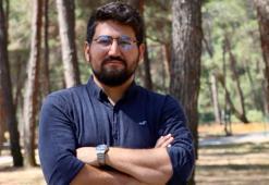 Vücudunda 20 şarapnel parçasıyla yaşıyor! "Ölüyorum herhalde, bu iş burada bitti dedim"