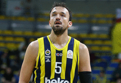 Sertaç Şanlı yeniden Fenerbahçe’ye transfer oldu