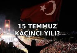 15 TEMMUZ KAÇINCI YIL DÖNÜMÜ? 15 Temmuz Darbe Girişimi ne zaman, saat kaçta, nerede oldu? 15 Temmuz'da kaç kişi şehit oldu?