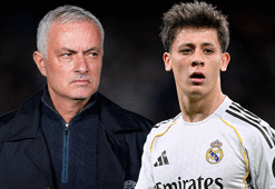 Real Madrid'de Jose Mourinho'nun Arda Güler görüşü! 'Hayati öneme sahip'