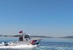 26 ilde göçmen kaçakçılığı operasyonu: 57 şüpheli yakalandı, 43'ü tutuklandı