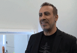 Son dakika... AHBAP Derneği soruşturması: Haluk Levent’in ifadesi alınıyor