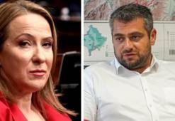 Sırp bakanın skandal sözlerine Kosova'dan sert tepki! 'Soykırımcı ideolojiden kurtulamadılar'