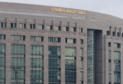 İBB Genel Sekreter Yardımcısı Erdal Celal Aksoy tahliye edildi