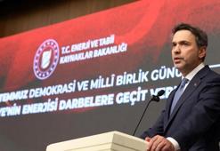 Bakan Bayraktar'dan 15 Temmuz mesajı: O gece yüreğin gücü, çeliğin gücünü yendi