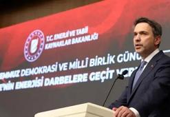 Bakan Bayraktar'dan 15 Temmuz mesajı: O gece yüreğin gücü, çeliğin gücünü yendi