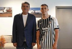 Beşiktaş, Leandro Trossard'ı resmen açıkladı
