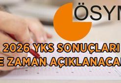 YKS 2026 SINAV SONUÇ TARİHİ | Yükseköğretim Kurumları Sınavı YKS sonuçları ne zaman açıklanacak? ÖSYM tarih verdi!