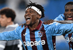 Dev bonservisle Trabzonspor'dan ayrılıyor! Transferde kritik gelişme