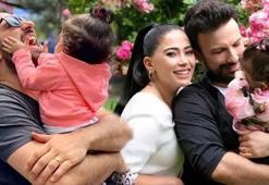 Tarkan'ın kızı Liya 8 yaşında! Doğum günü mesajı duygulandırdı