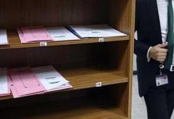 FETÖ'nün askeri mahrem yapılanmasının şifreleri TSK raporu ve ifadelerle çözüldü