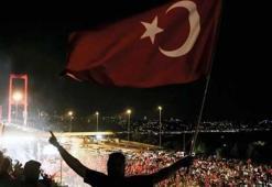 FETÖ'nün 15 Temmuz ihanetine giden 8 aylık süreç deşifre edildi