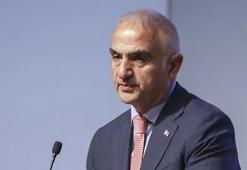 Bakan Ersoy'dan 15 Temmuz Demokrasi ve Milli Birlik Günü mesajı