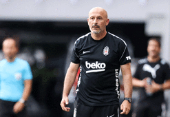 Beşiktaş teknik direktörü Vincenzo Italiano'dan açıklamalar! 'Düzeltmemiz gerekenler var'