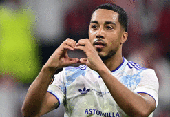Manchester United, Tielemans'ı resmen açıkladı