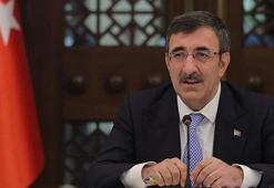 Cumhurbaşkanı Yardımcısı Yılmaz'dan 15 Temmuz Demokrasi ve Milli Birlik Günü mesajı