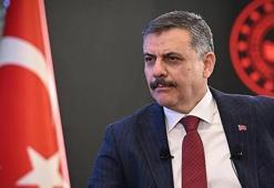 İçişleri Bakanı Çiftçi'den 15 Temmuz Demokrasi ve Milli Birlik Günü mesajı