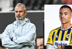 Fenerbahçe'de İsmail Kartal'dan Greenwood transferi için ilk yorum! 'Hep birlikte onay verdik'