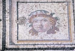 Zeugma evine döndü
