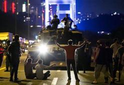 Siyasilerden '15 Temmuz' mesajları: Kahramanlık destanı yazıldı