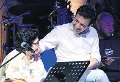 Harbiye’de türkü gecesi