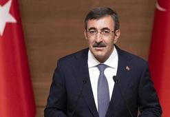 ‘Yasal çerçeve için yoğun gayret var’