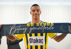 Fenerbahçe'de Mason Greenwood için tören hazırlığı! İmzanın perde arkası ortaya çıktı