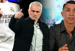 Galatasaray'a Real Madrid'den çılgın transfer! Jose Mourinho üstünü çizdi