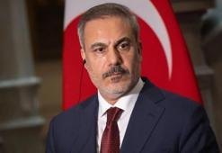 Dışişleri Bakanı Hakan Fidan'dan 15 Temmuz mesajı! 'Türkiye üzerindeki hesapları boşa çıktı'