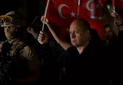 EGM'den 15 Temmuz Demokrasi ve Milli Birlik Günü'ne özel video