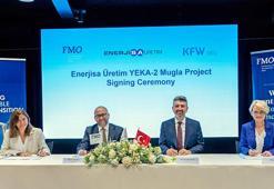 Rüzgâr Enerjisi projelerine 180 Milyon dolarlık finansman
