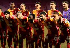 Galatasaray'da Nhaga'ya talipler arttı! Son karar Okan Buruk'un