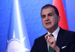AK Parti Sözcüsü Çelik: FETÖ terör örgütüyle mücadele bir milli seferberliktir, milli görevdir